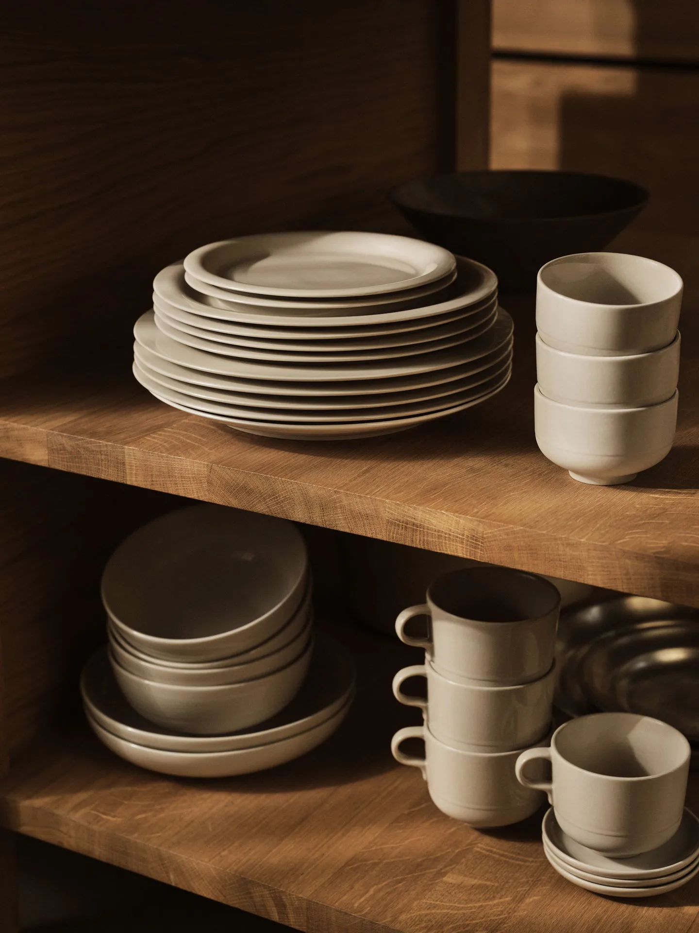 NM& Sand πιάτο, 19 εκ Design House Stockholm