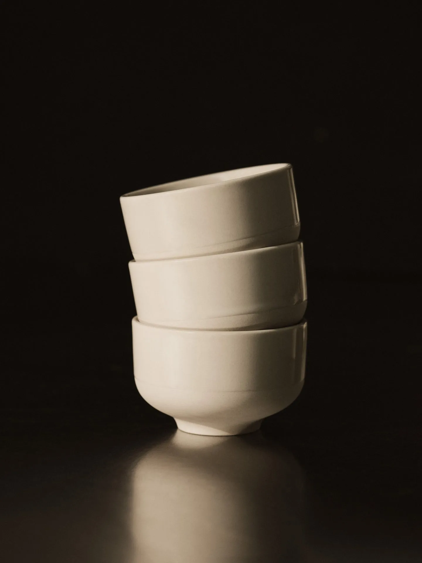 NM& Sand φλιτζάνι χωρίς χερούλι, μικρό Design House Stockholm