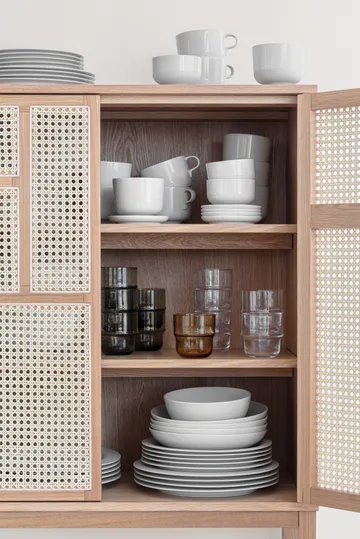 NM& Sand φλιτζάνι χωρίς χερούλι - Μεγάλο - Design House Stockholm