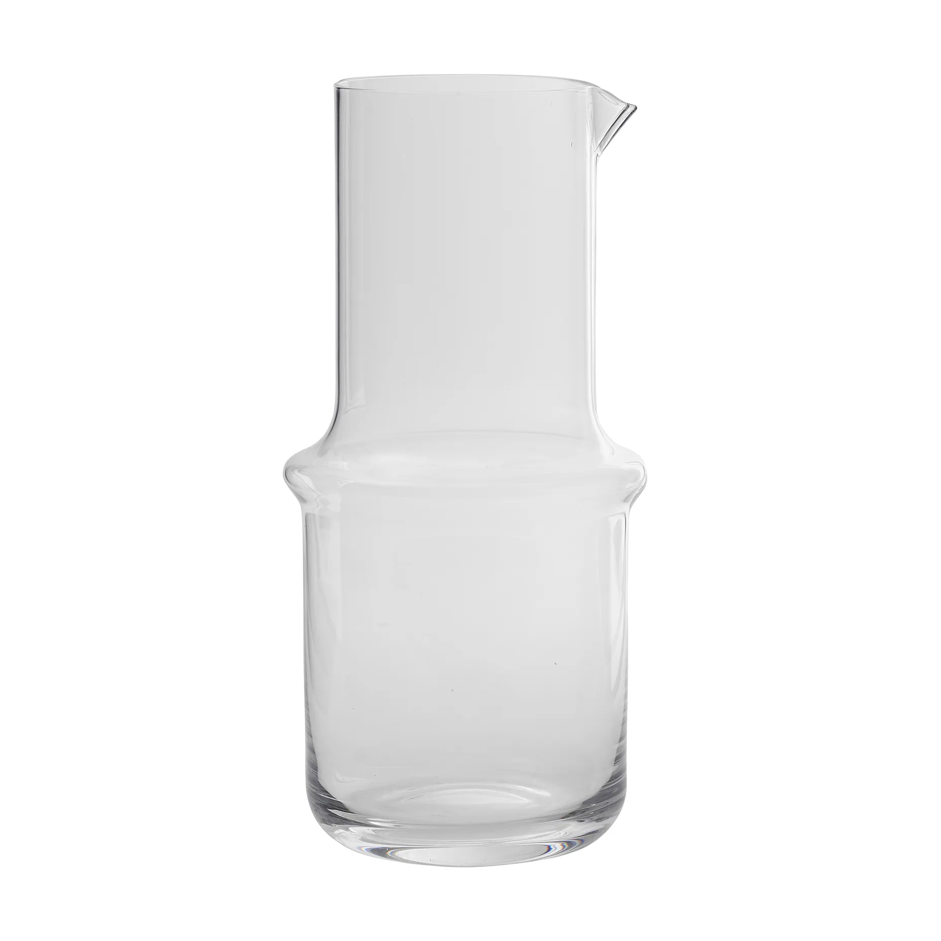 NM& Unda καράφα 1,2 L, διαφανές Design House Stockholm