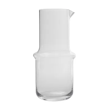 NM& Unda καράφα 1,2 L - διαφανές - Design House Stockholm