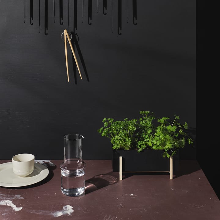 NM& Unda καράφα 1,2 L - διαφανές - Design House Stockholm