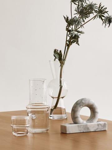 NM& Undaglass Συσκευασία 2 τεμαχίων - διαφανές - Design House Stockholm
