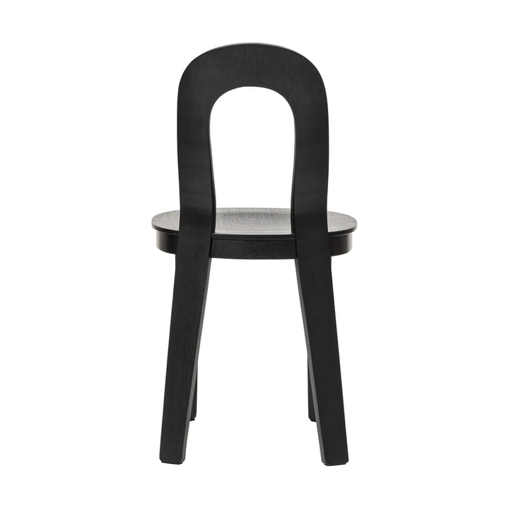 Καρέκλα Olivia, Black Design House Stockholm