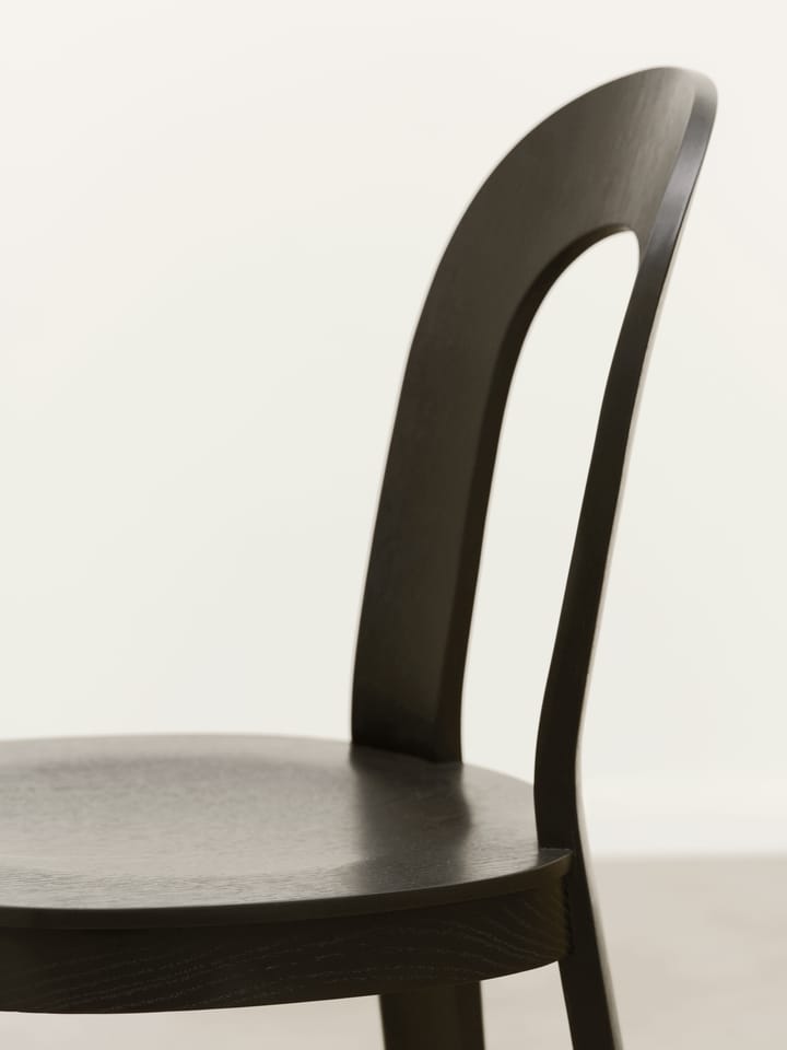 Καρέκλα Olivia, Black Design House Stockholm