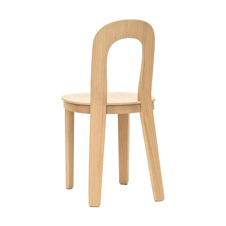 Καρέκλα Olivia, Light Oak Design House Stockholm