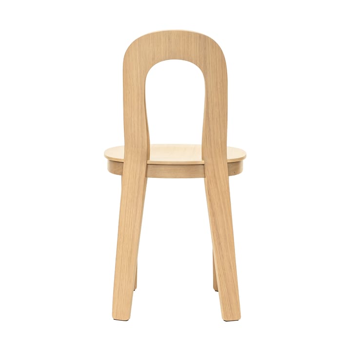Καρέκλα Olivia, Light Oak Design House Stockholm