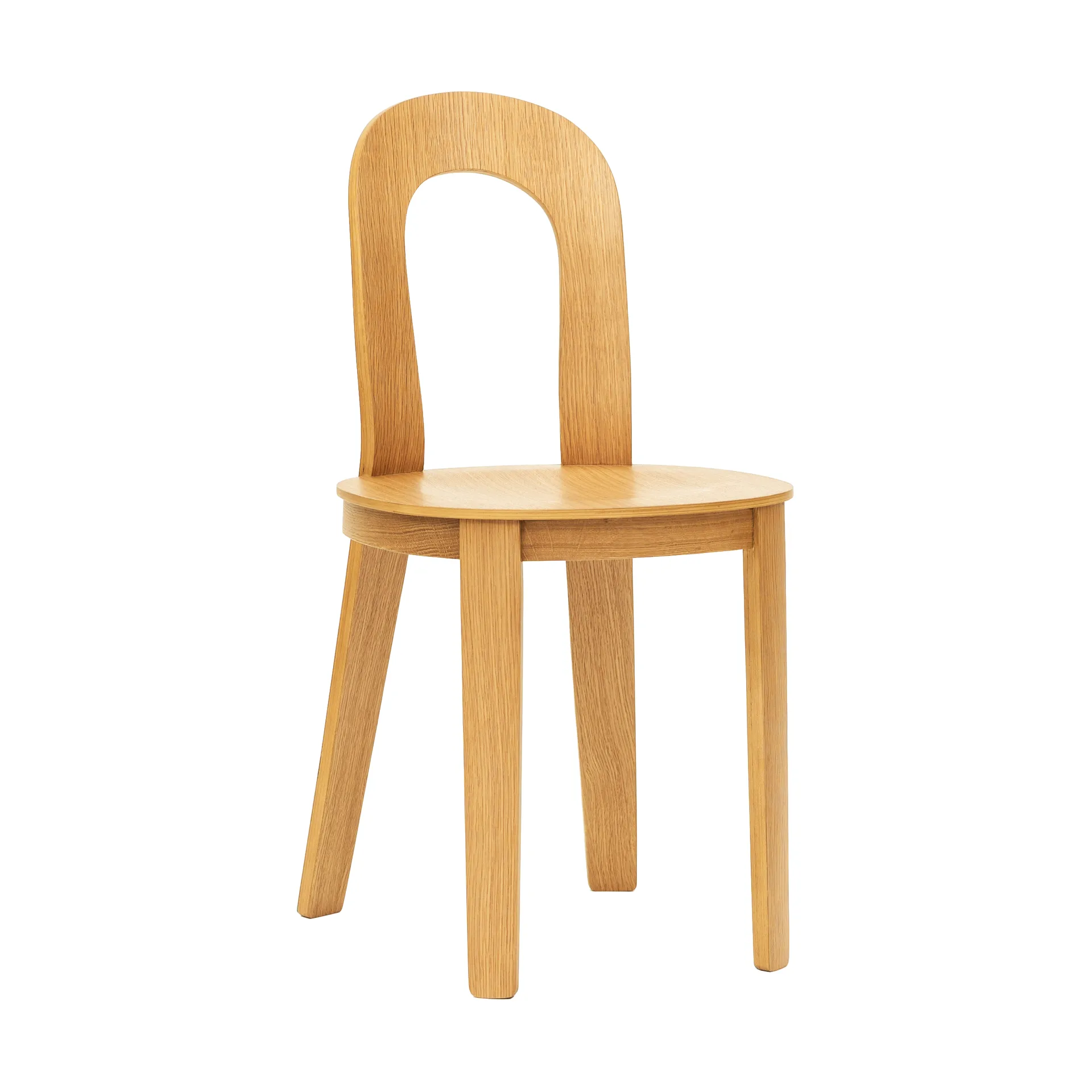 Καρέκλα Olivia, Oak Design House Stockholm