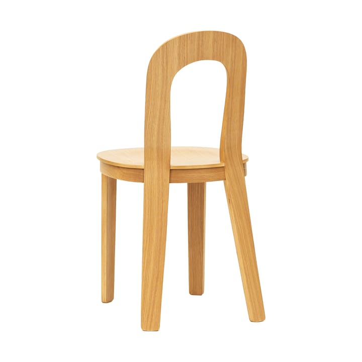 Καρέκλα Olivia, Oak Design House Stockholm