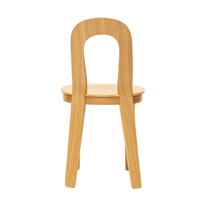 Καρέκλα Olivia, Oak Design House Stockholm