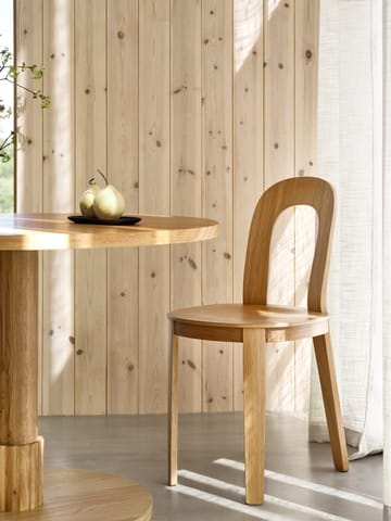 Καρέκλα Olivia - Oak - Design House Stockholm