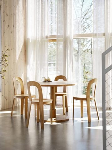 Καρέκλα Olivia - Oak - Design House Stockholm