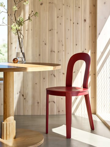 Καρέκλα Olivia - Red - Design House Stockholm