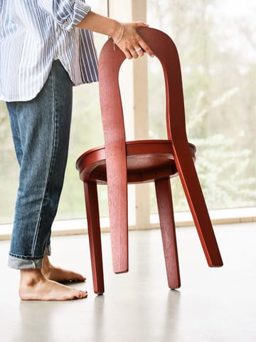 Καρέκλα Olivia - Red - Design House Stockholm