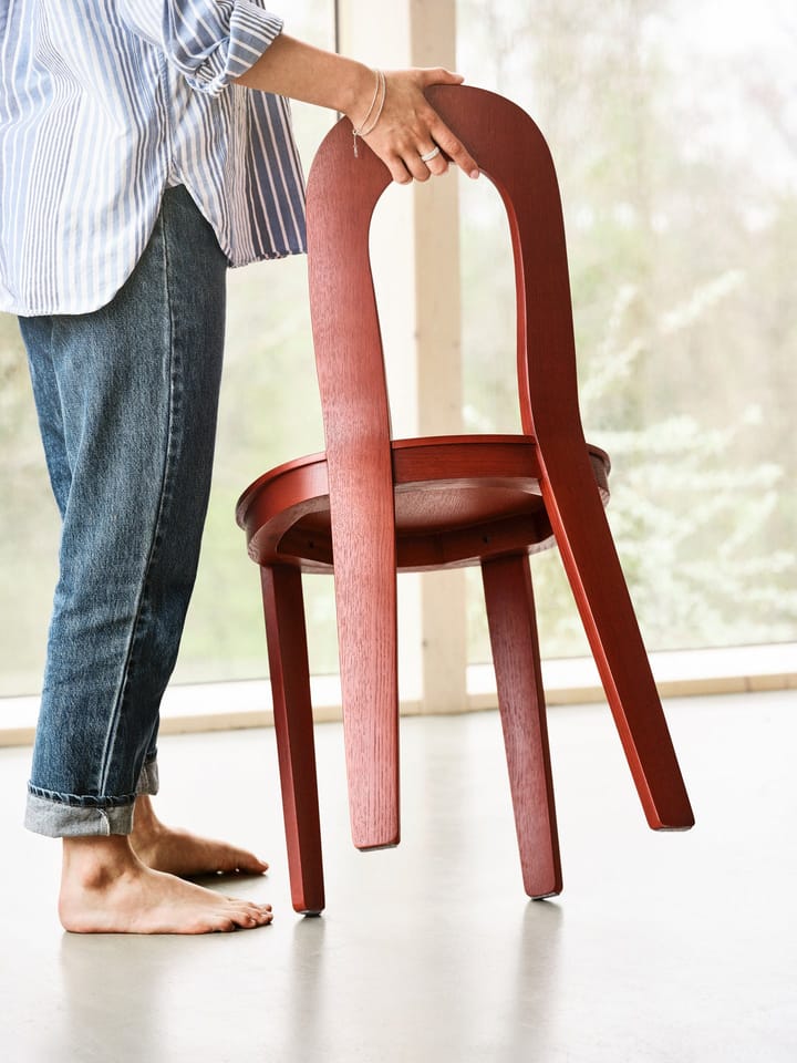 Καρέκλα Olivia, Red Design House Stockholm