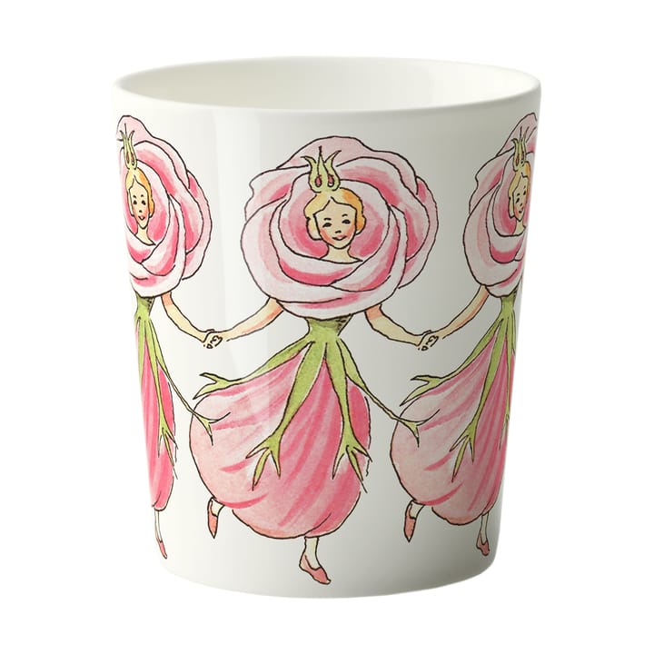 Rose κούπα - 28 cl - Design House Stockholm