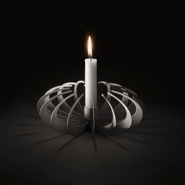 Shadow κηροπήγιο  - λευκό - Design House Stockholm