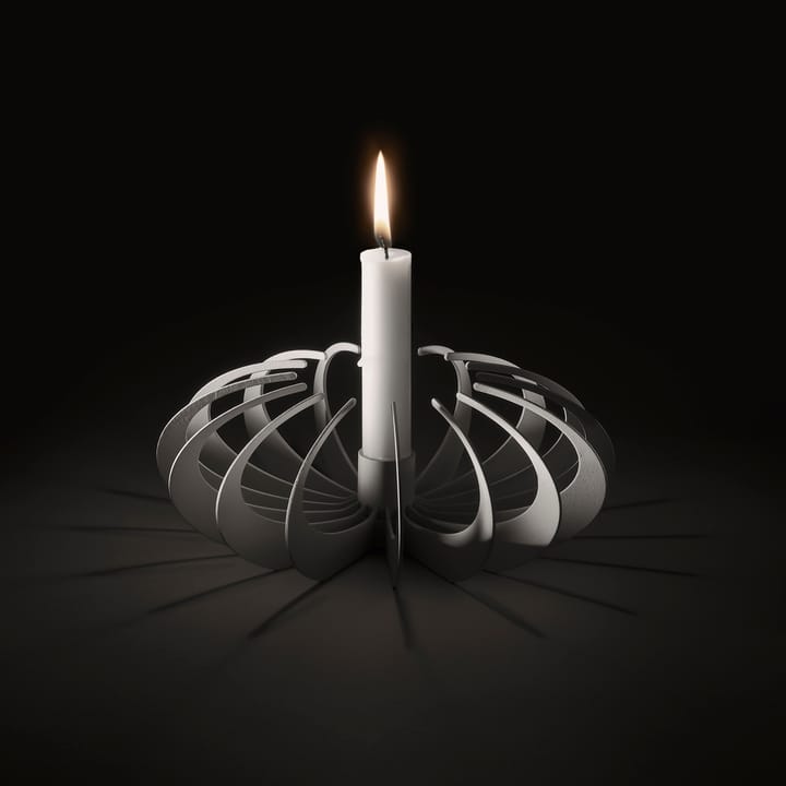 Shadow κηροπήγιο  - λευκό - Design House Stockholm