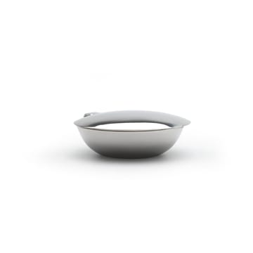 Shell κερί  - νίκελ - Design House Stockholm