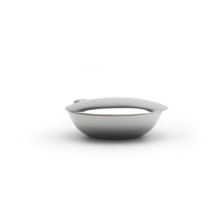 Shell κερί  - νίκελ - Design House Stockholm