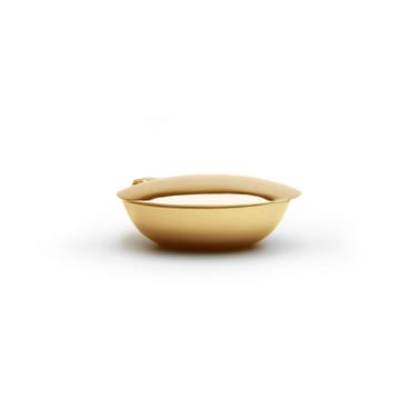 Shell κερί  - ορείχαλκος - Design House Stockholm