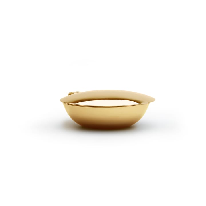 Shell κερί , ορείχαλκος Design House Stockholm