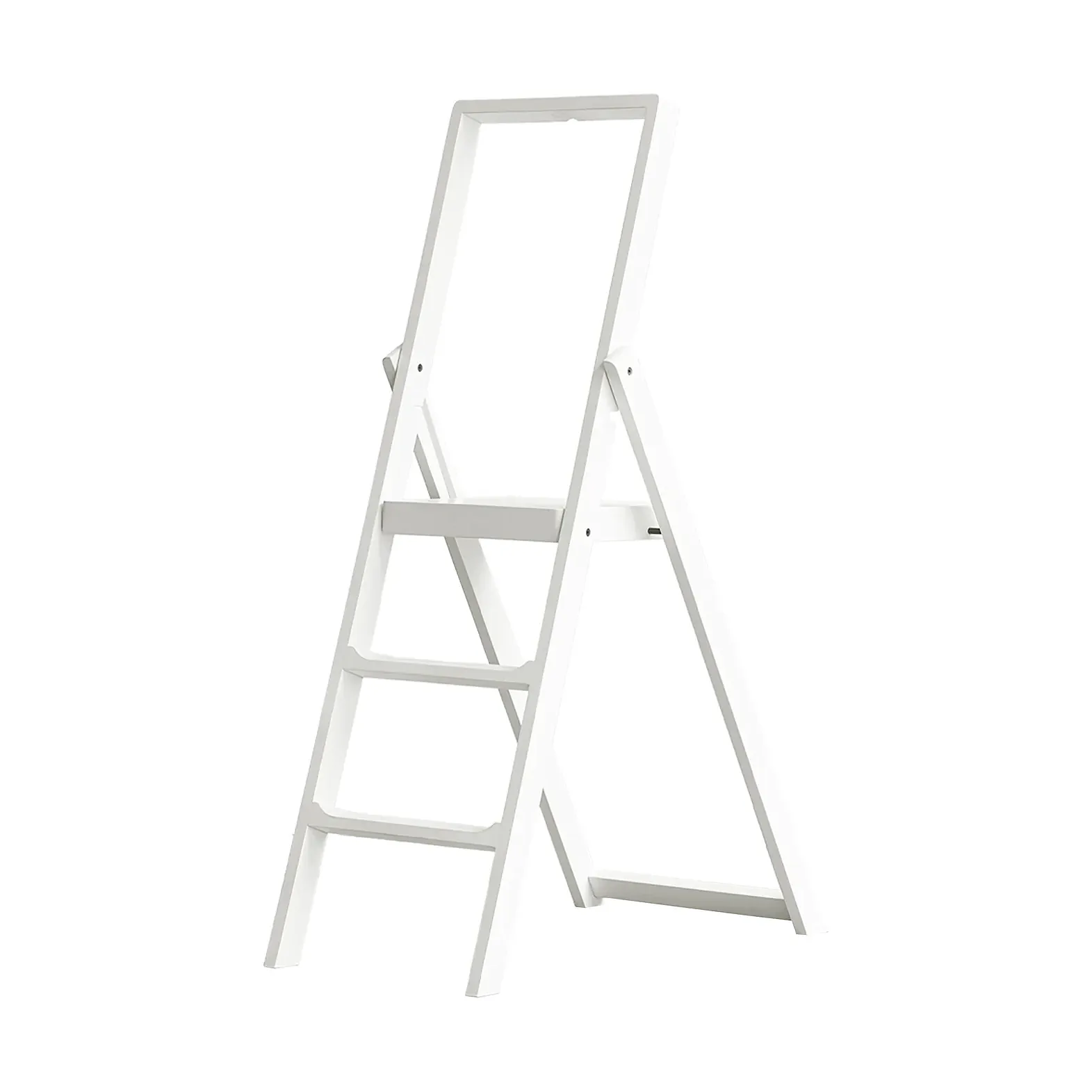 Σκάλα Step  , Λευκό-βερνικωμένο Design House Stockholm