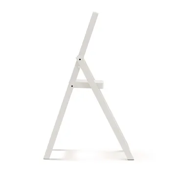 Σκάλα Step - Λευκό-βερνικωμένο - Design House Stockholm
