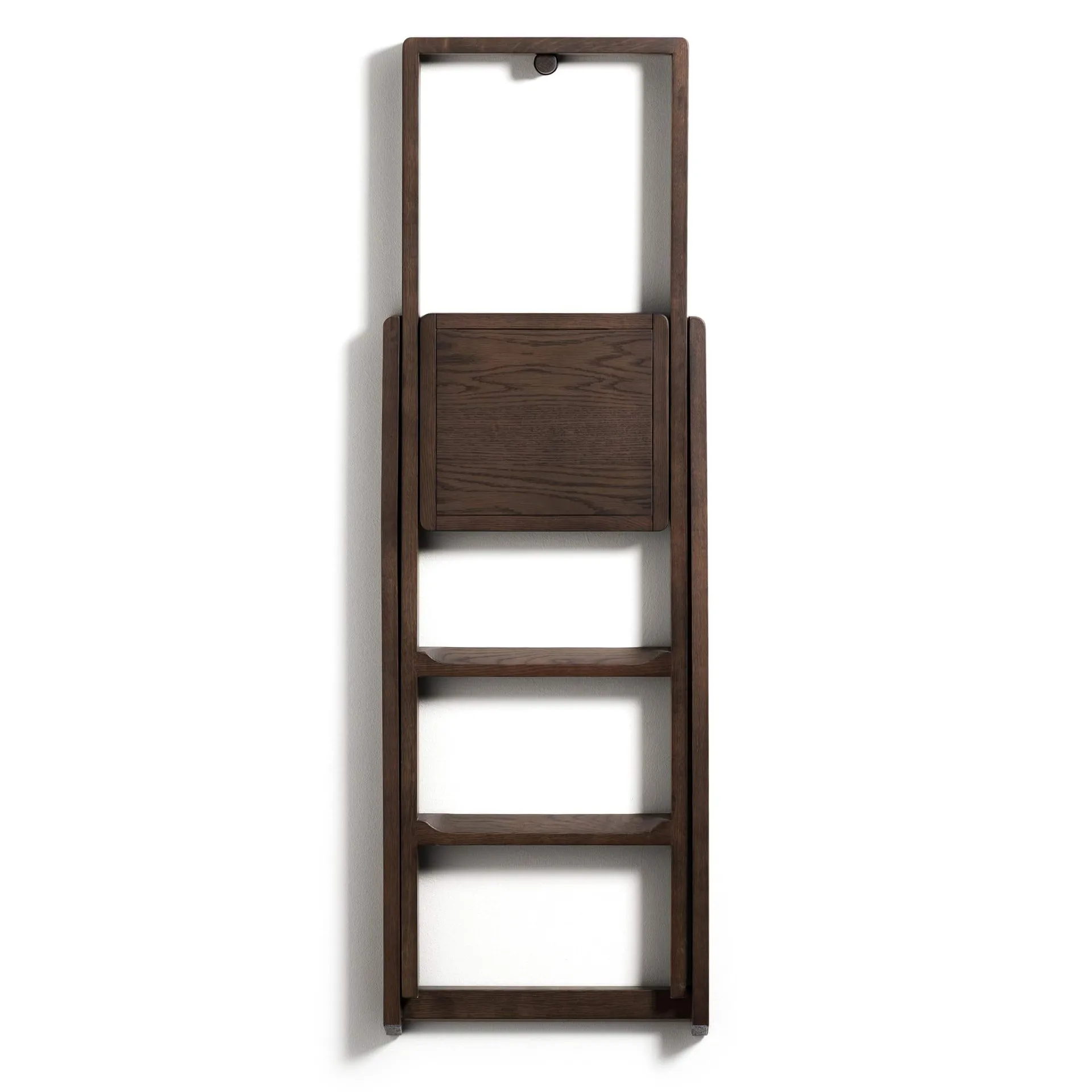 Σκάλα Step, Dark oak Design House Stockholm