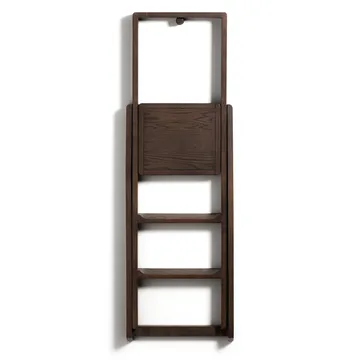 Σκάλα Step - Dark oak - Design House Stockholm