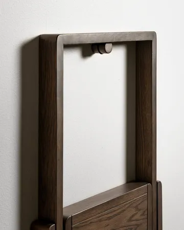 Σκάλα Step - Dark oak - Design House Stockholm