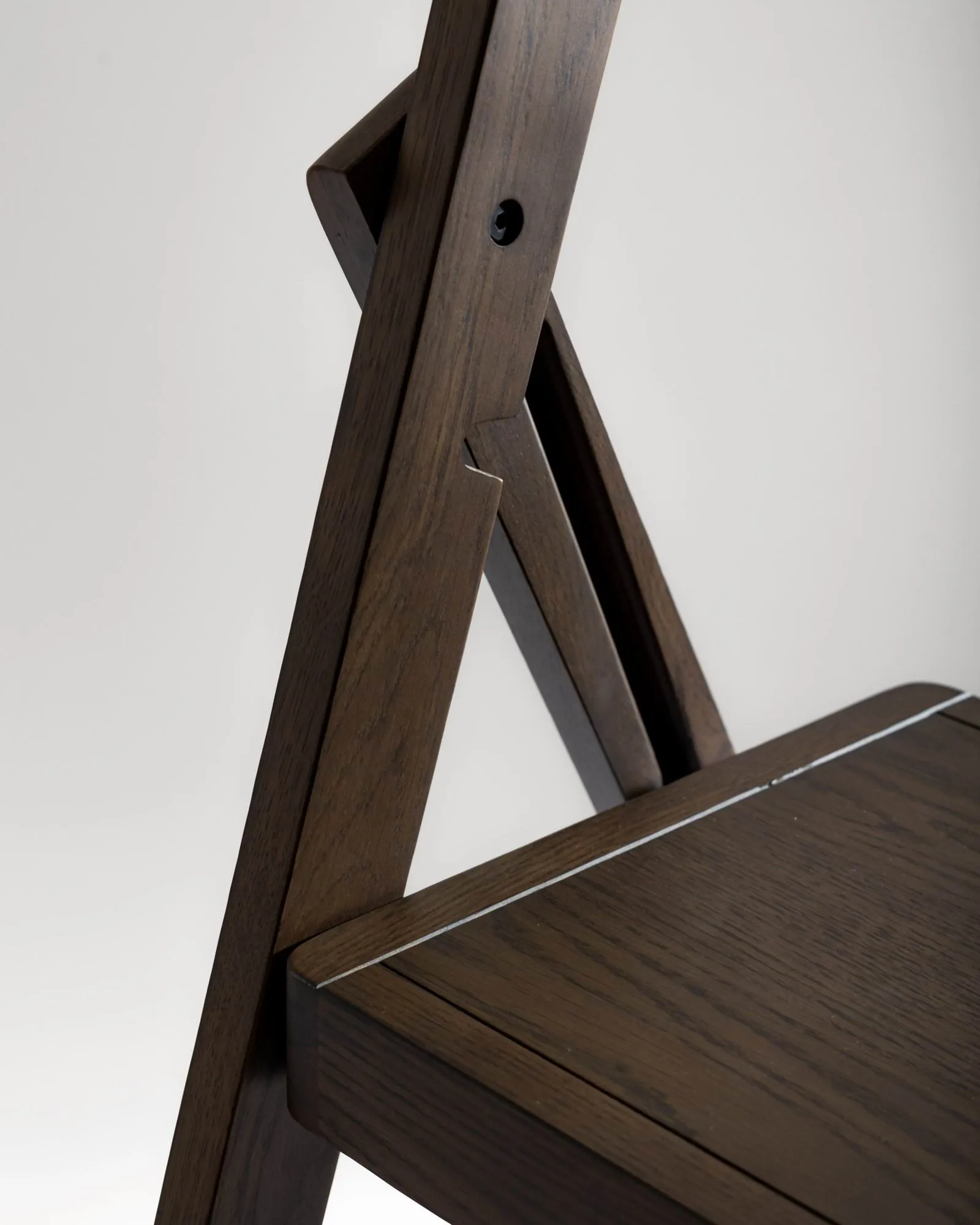 Σκάλα Step, Dark oak Design House Stockholm