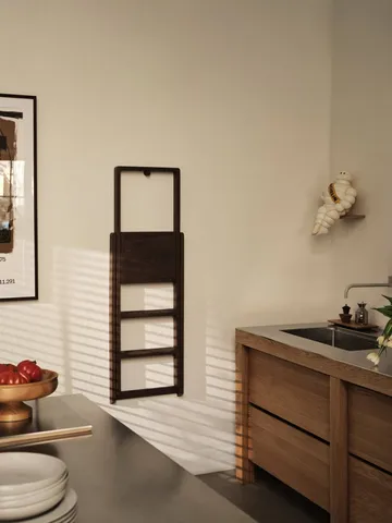 Σκάλα Step - Dark oak - Design House Stockholm