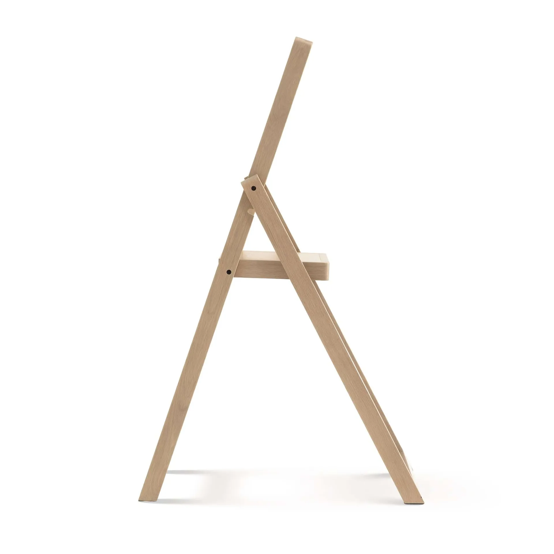 Σκάλα Step, Light oak Design House Stockholm