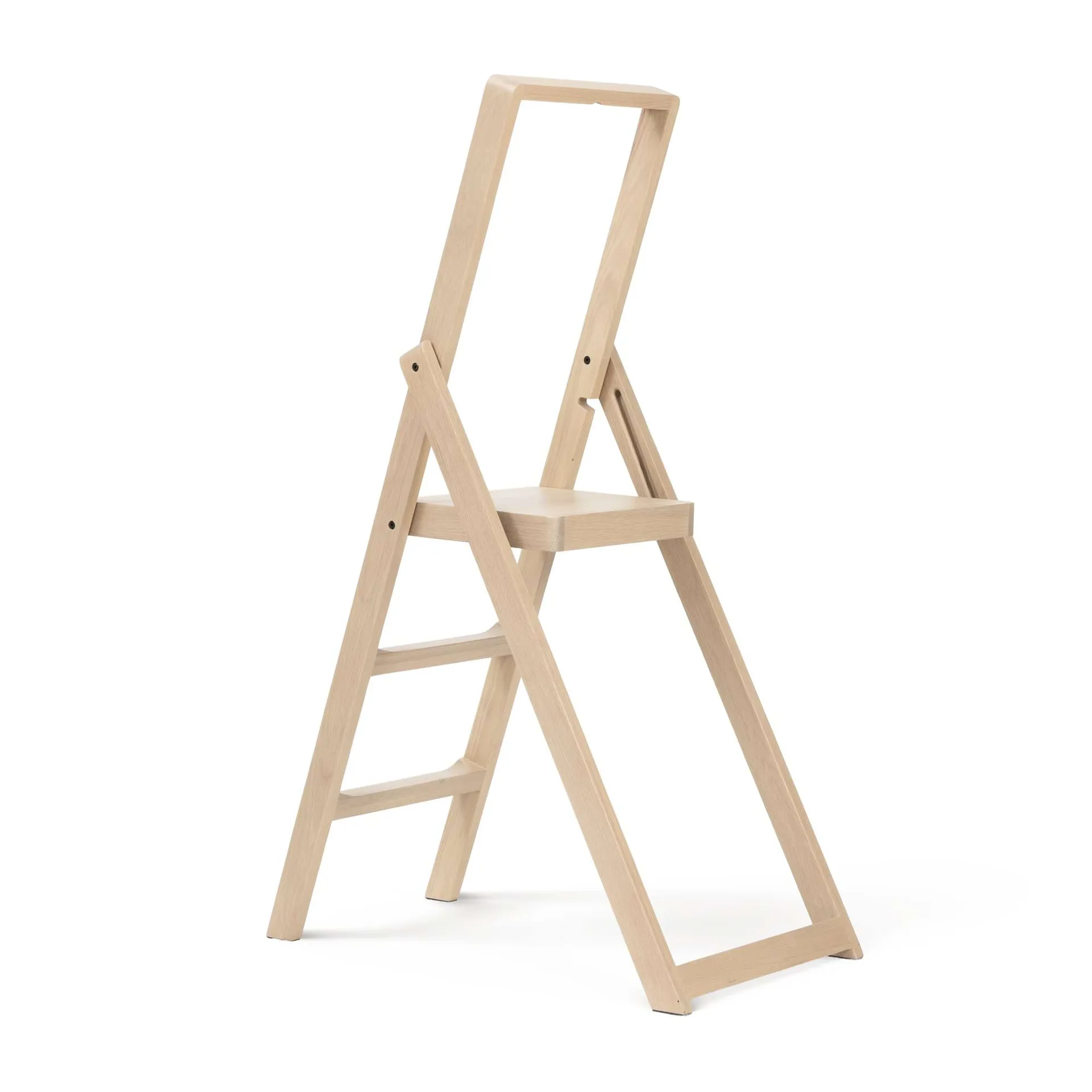 Σκάλα Step, Light oak Design House Stockholm