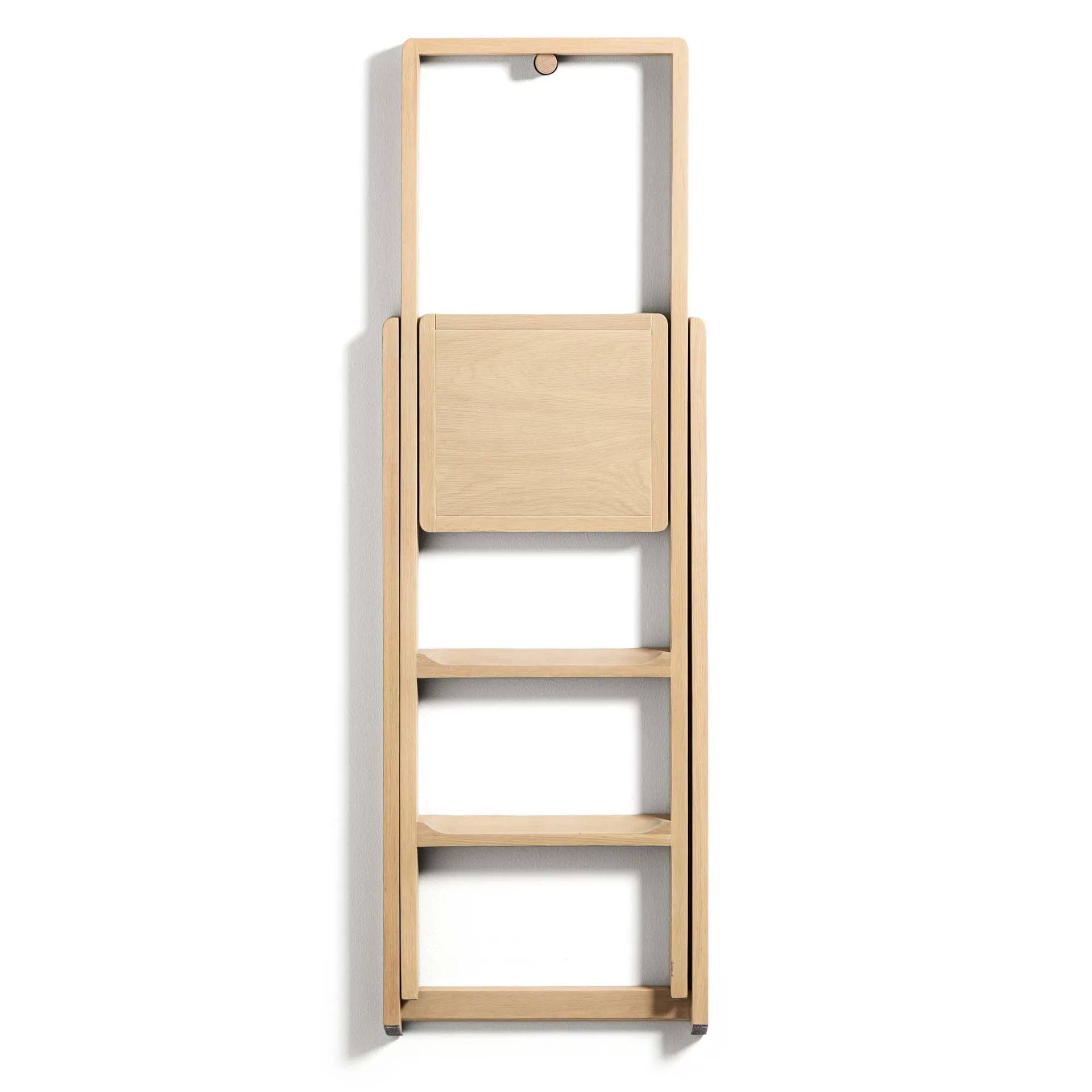 Σκάλα Step, Light oak Design House Stockholm