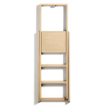 Σκάλα Step - Light oak - Design House Stockholm
