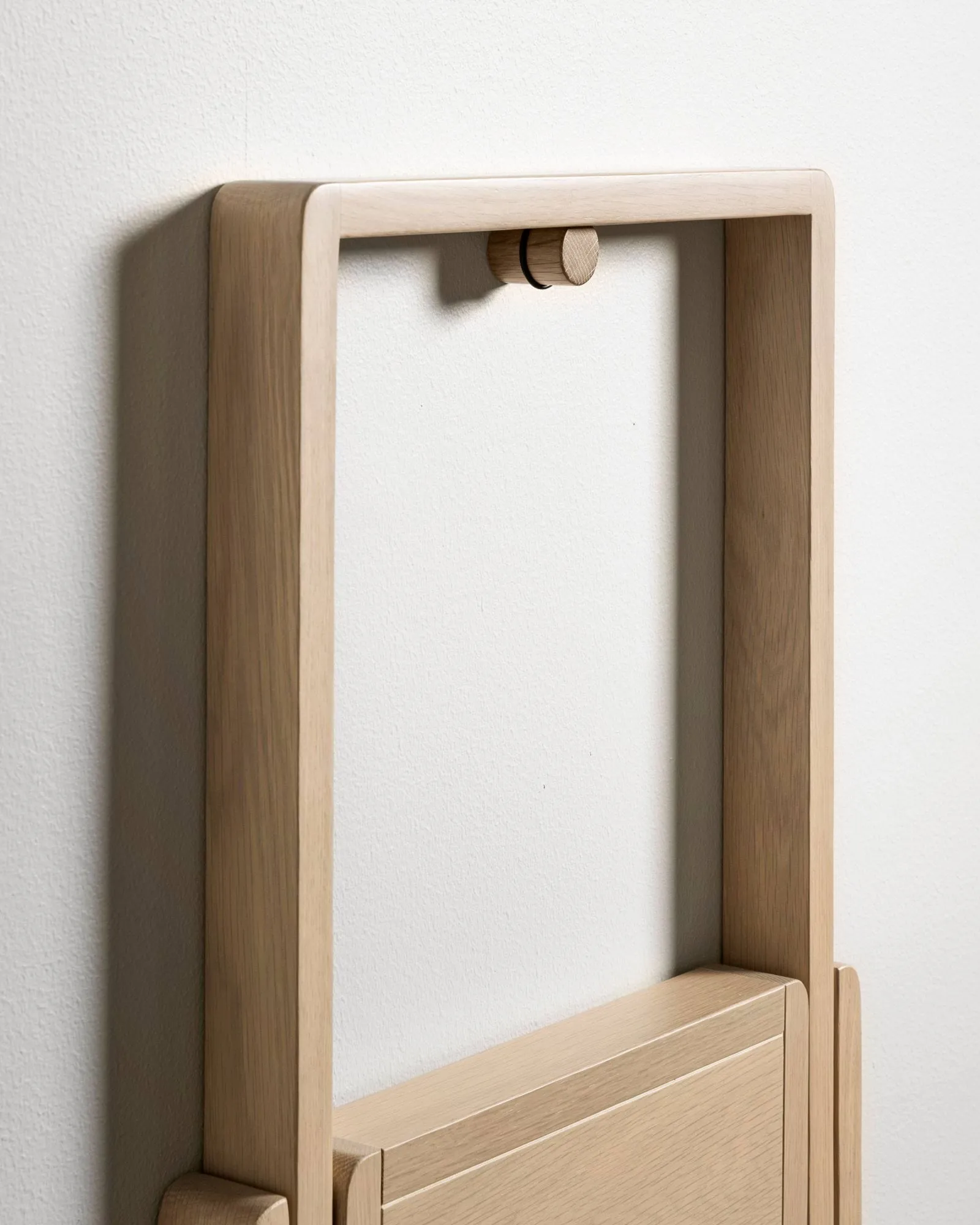 Σκάλα Step, Light oak Design House Stockholm