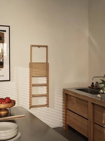 Σκάλα Step   - Light oak - Design House Stockholm