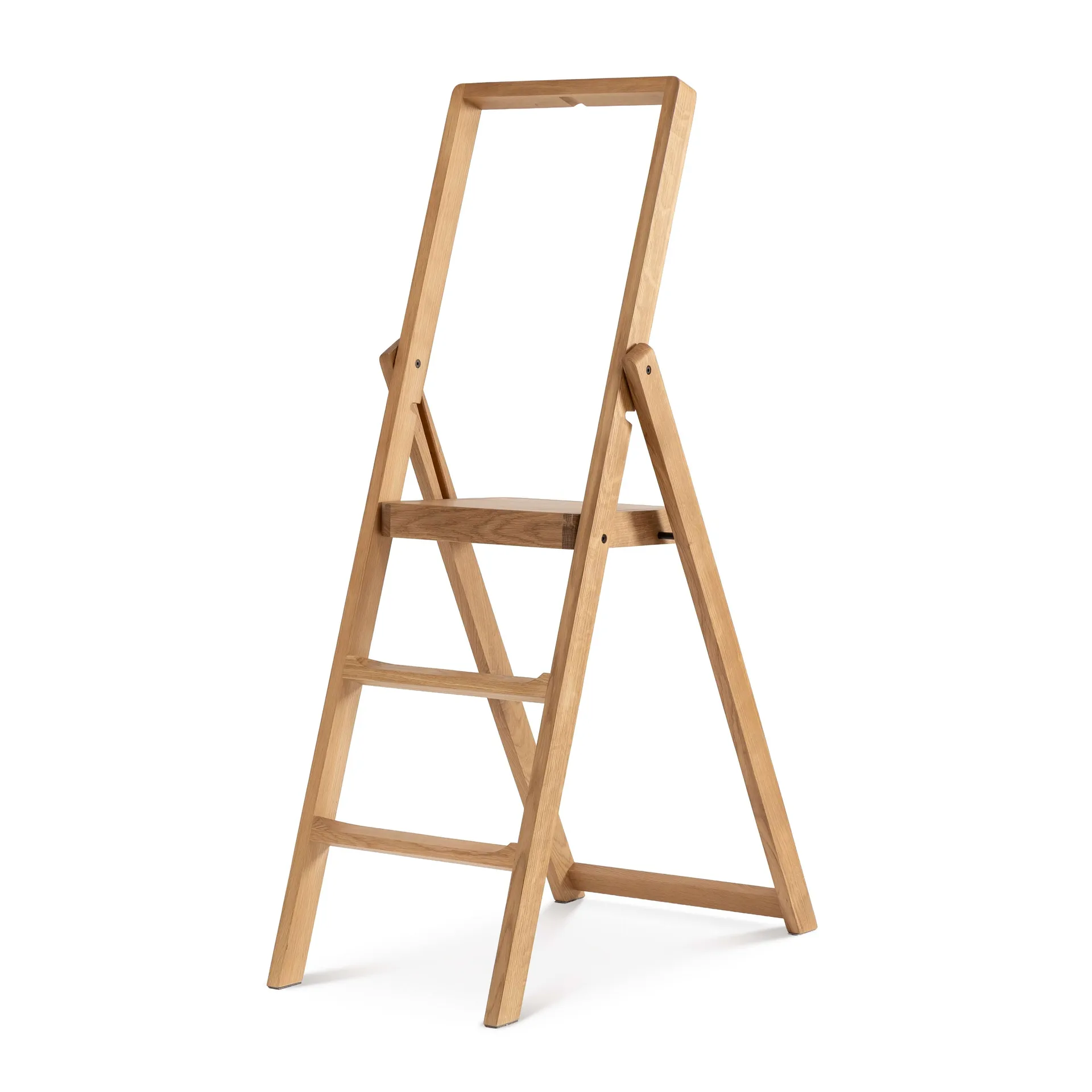 Σκάλα Step, Δρυς Design House Stockholm