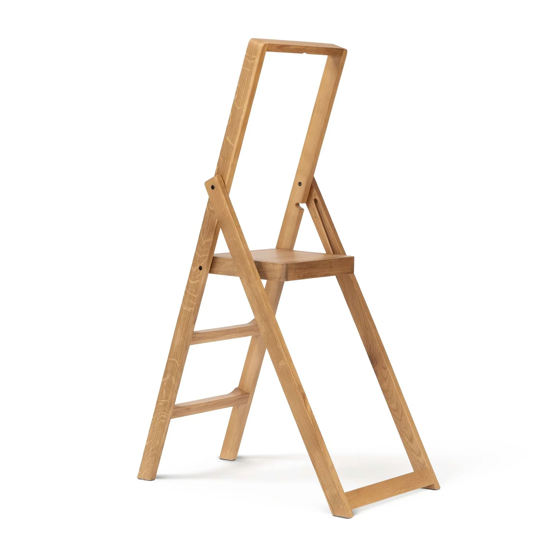Σκάλα Step, Δρυς Design House Stockholm
