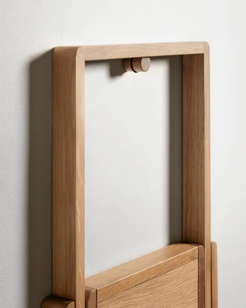 Σκάλα Step - Δρυς - Design House Stockholm