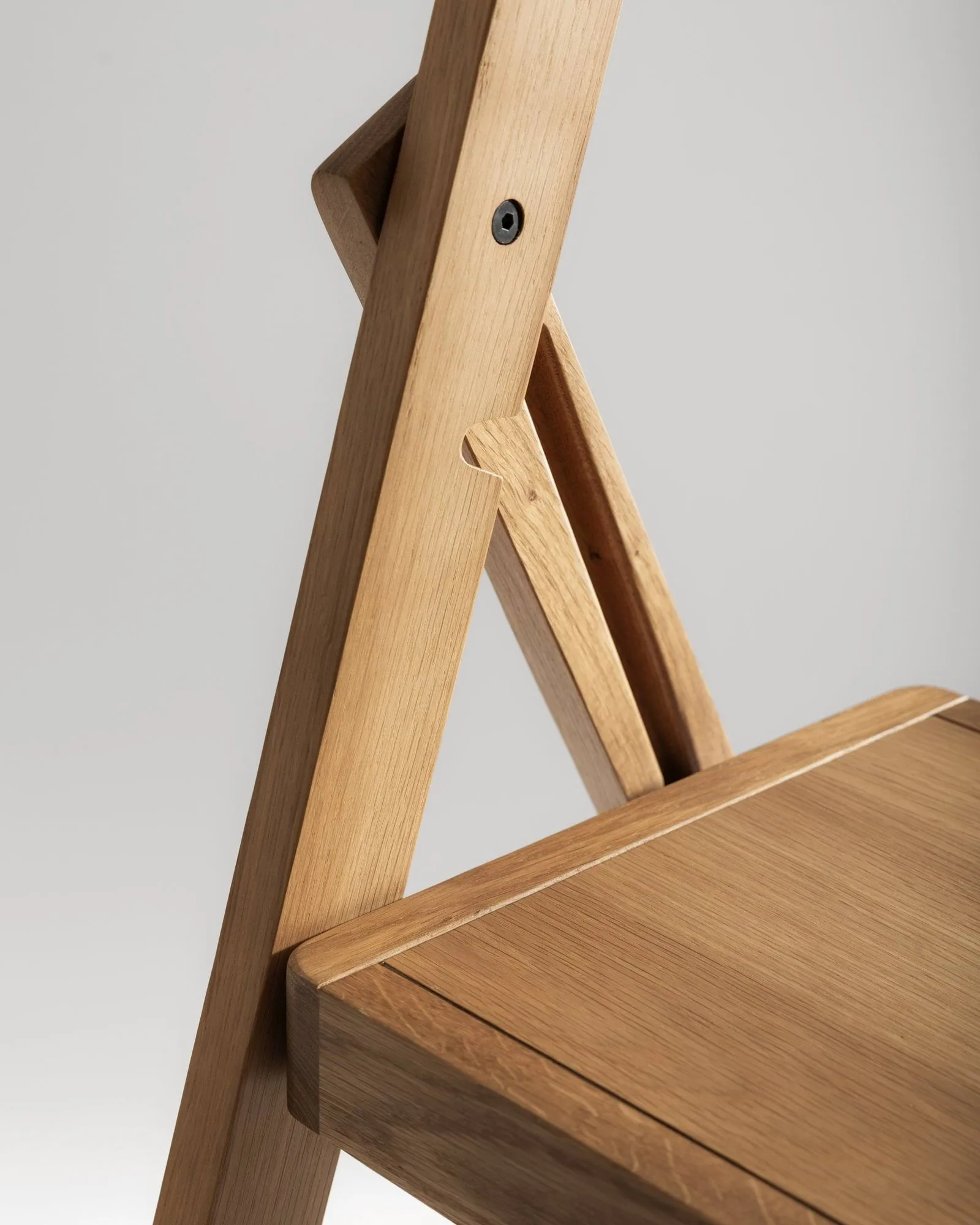 Σκάλα Step, Δρυς Design House Stockholm