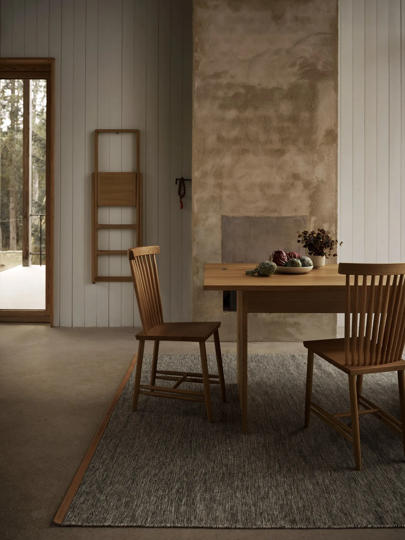 Σκάλα Step  , Δρυς Design House Stockholm