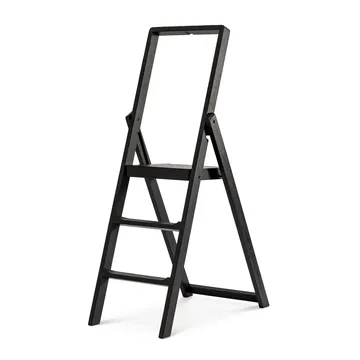 Σκάλα Step   - χρωματισμένη μαύρη - Design House Stockholm