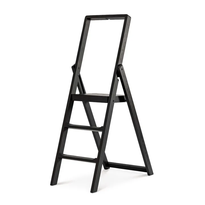 Σκάλα Step - χρωματισμένη μαύρη - Design House Stockholm