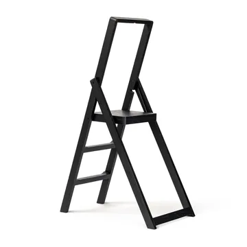 Σκάλα Step   - χρωματισμένη μαύρη - Design House Stockholm