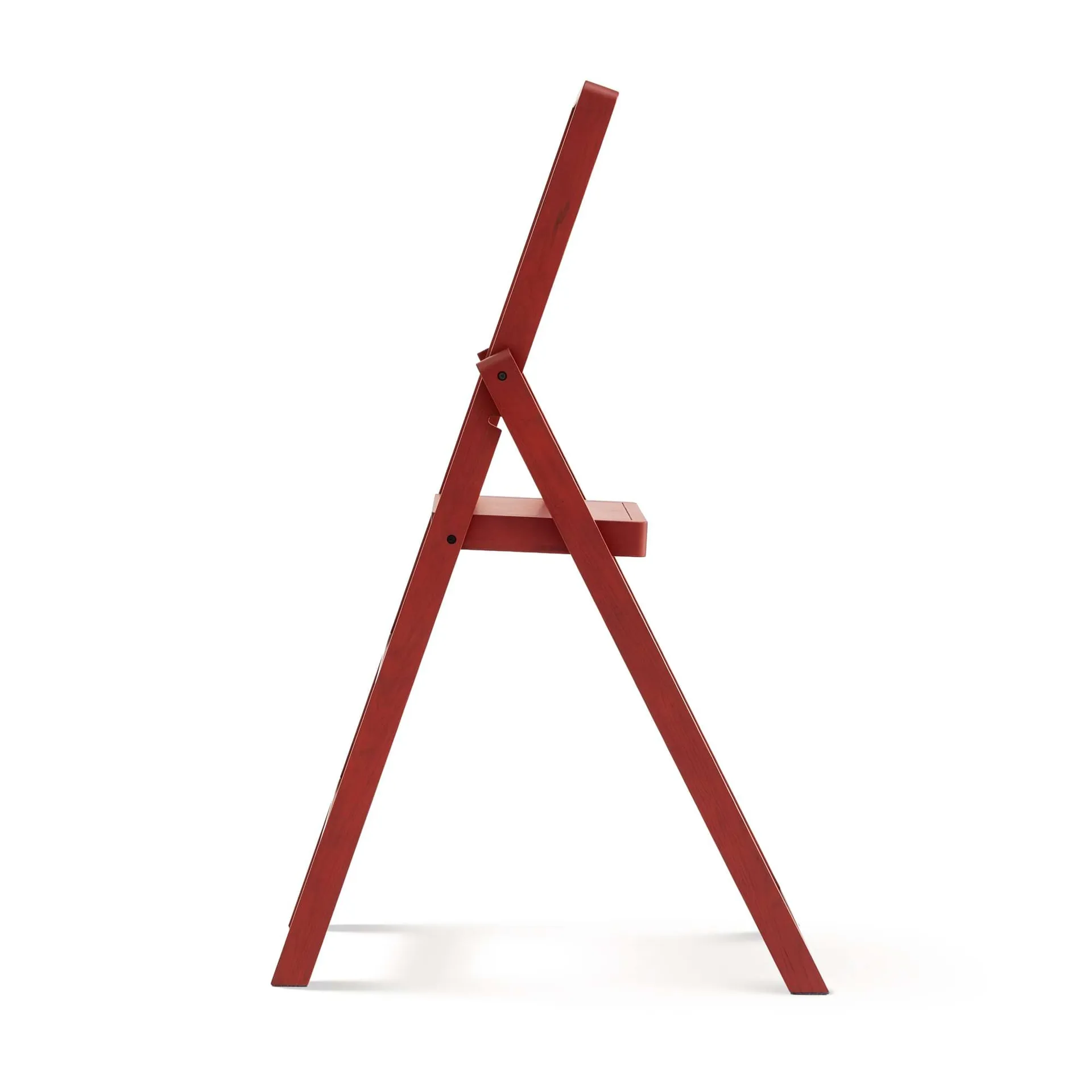 Σκάλα Step, Κόκκινο Design House Stockholm