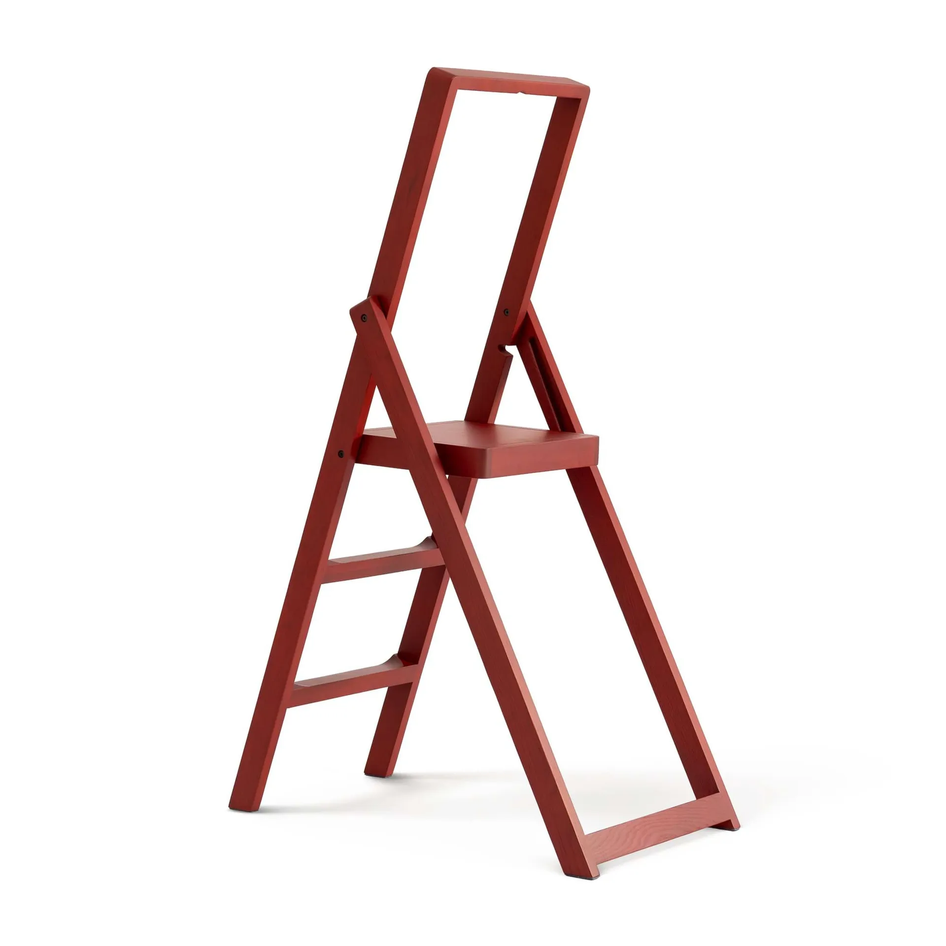 Σκάλα Step, Κόκκινο Design House Stockholm