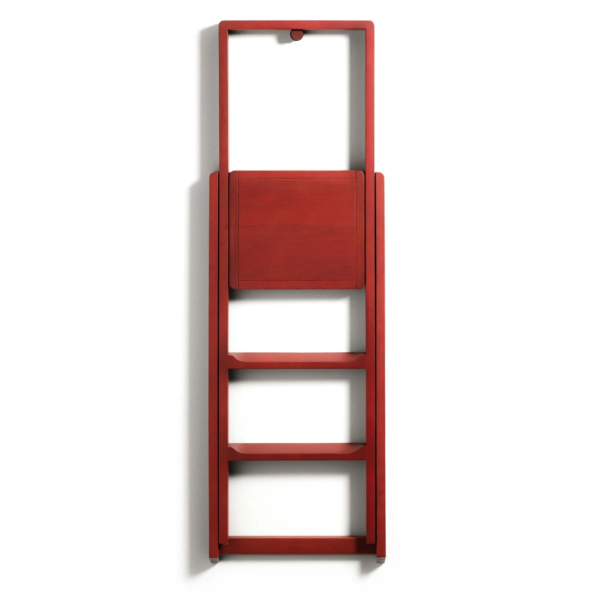Σκάλα Step, Κόκκινο Design House Stockholm